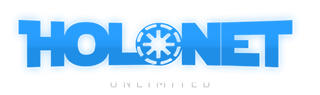 Holonet Logo